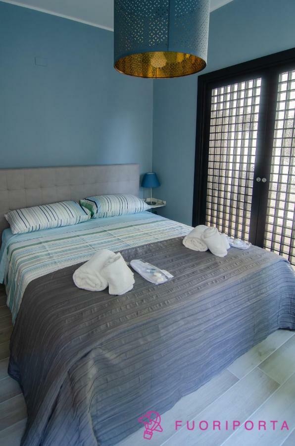 Apartamento Residenza Bolzoni Avio Parma Exterior foto