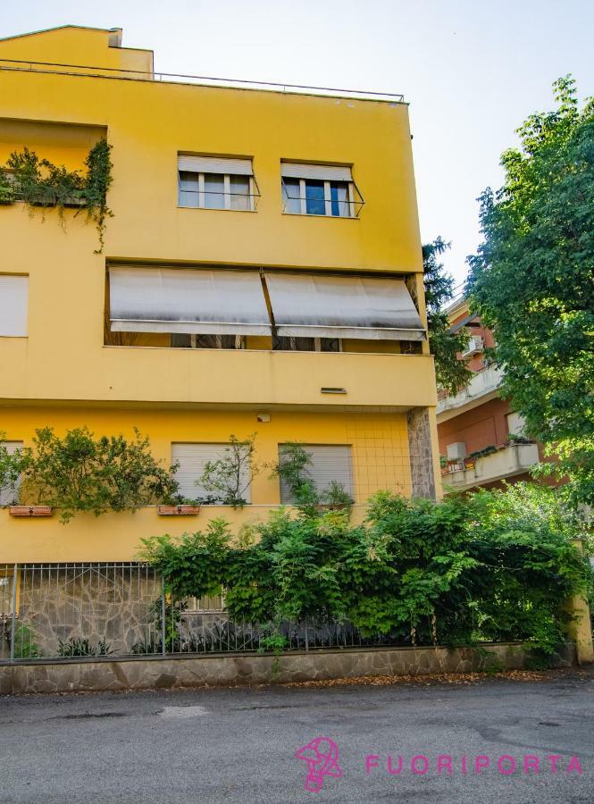 Apartamento Residenza Bolzoni Avio Parma Exterior foto